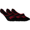 HUGO 3 PSL NERO men's ankle socks black (50514921-001) Clothing Your Sports Performance
