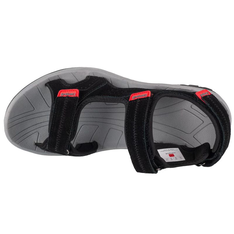 Campus Monte Sandal M CM0113124230 sandals Footwear/Outdoor/Campus Your Sports Performance