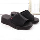 Zaxy scented wedge sandals Zaxy W LL285084 INT2006B Footwear/Outdoor Your Sports Performance
