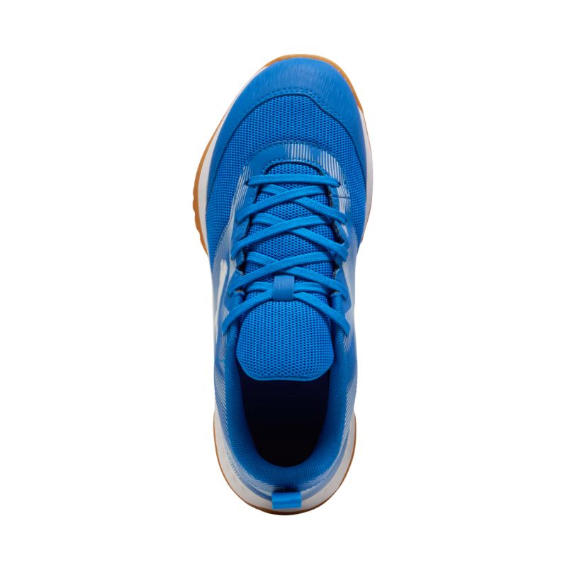 Puma Varion 3 children's shoes white 109097 03