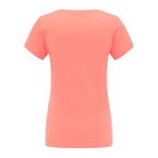 Mustang T-shirt Alexia W 1009391 8204 Clothing/Lifestyle/T-shirts/Mustang Your Sports Performance