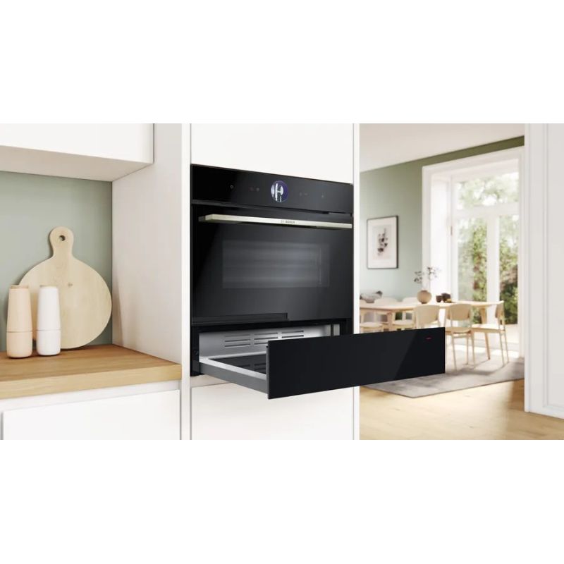 BOSCH BIC7101B1 warming drawer AGD - Produkty/Szuflady grzewcze Your Sports Performance