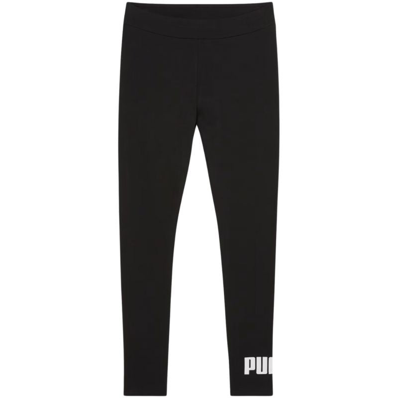 Puma ESS No.1 Logo W Leggings 682426 01 Clothing/Lifestyle/Trousers, shorts/Puma Puma