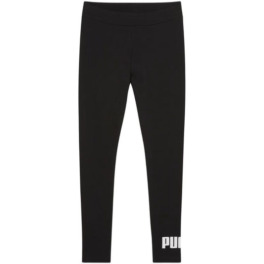 Puma ESS No.1 Logo W Leggings 682426 01 Clothing/Lifestyle/Trousers, shorts/Puma Puma