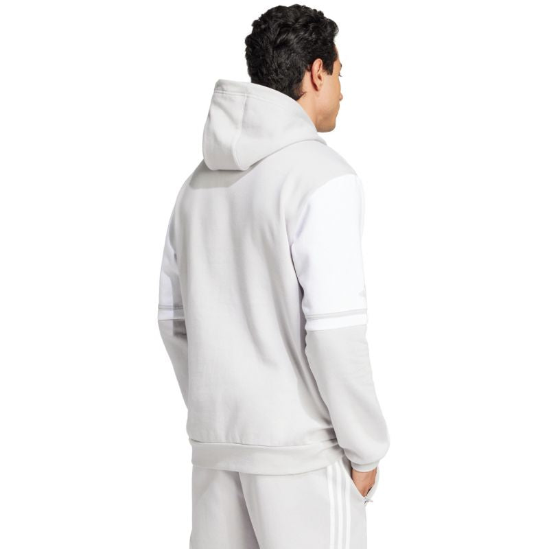 Adidas Squadra 25 Sweat Hoody M JD2977 Clothing/Football Adidas