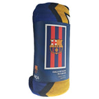 FC Barcelona towel 70x140 cm towel microfiber 120042 Inny