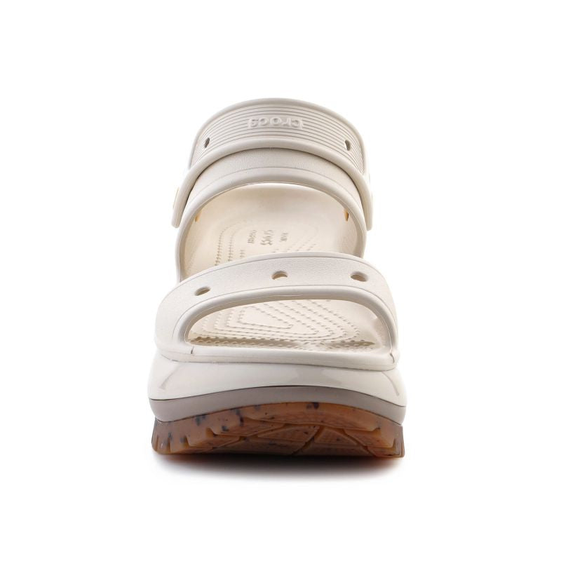 Crocs Classic Mega Crush Clog W 207989-214 Footwear/Lifestyle/Crocs Crocs