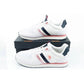 US Polo ASSN shoes. IN NOBIK003A-WHI Footwear/Lifestyle Your Sports Performance