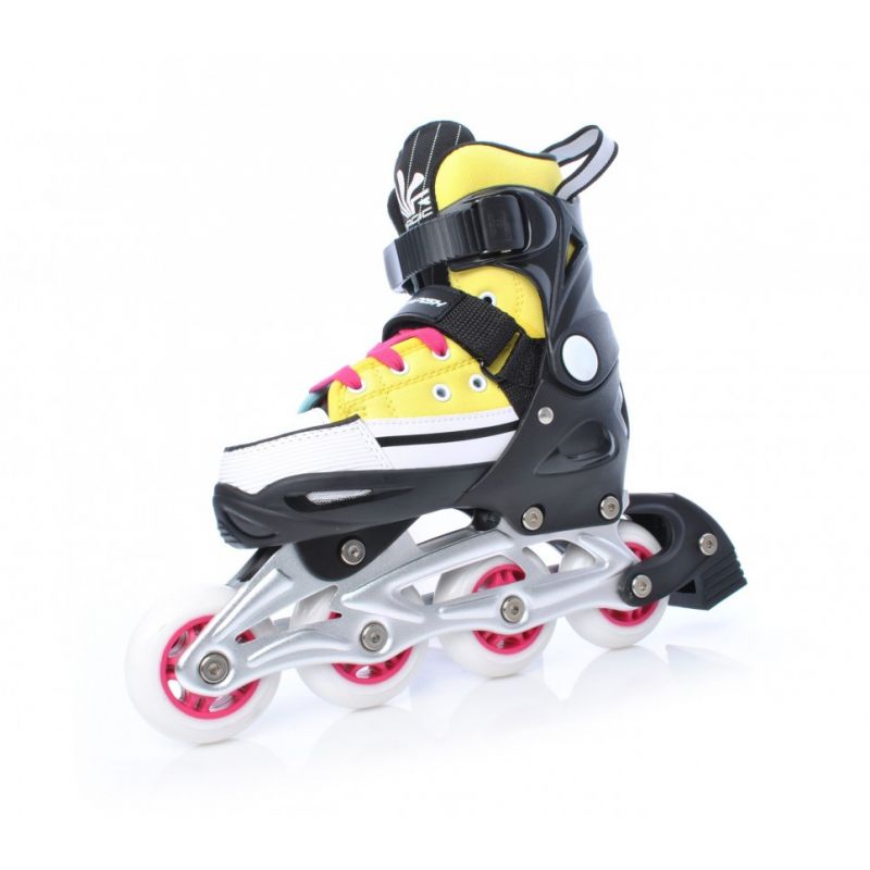 Tempish Magic Rebel 10000000415 adjustable skates Accessories/Skating/Rolki (pozostałe) Your Sports Performance