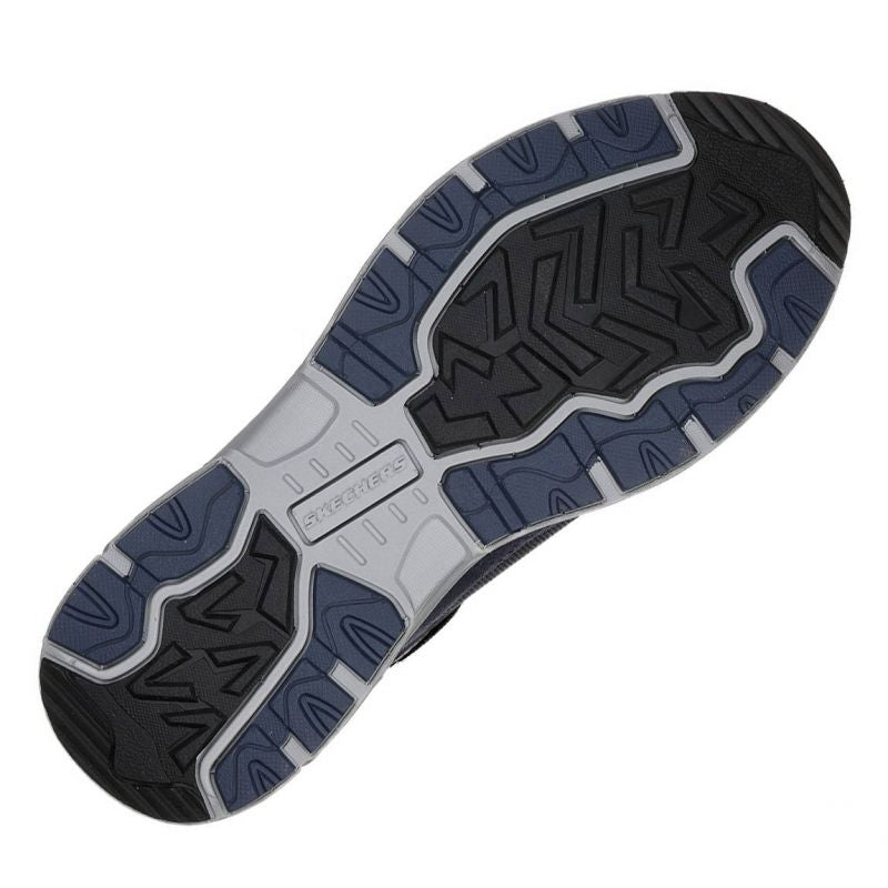 Skechers Oak Canyon M 51893-NVLM shoes Footwear/Lifestyle/Skechers Skechers