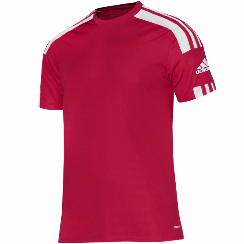 Adidas Squadra 21 Jersey Youth Jr GN5746 Clothing/Football Adidas