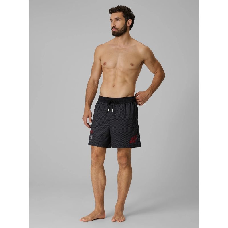 Men's boardshorts 4F 4FRSS26UBDSM230-20S 4f