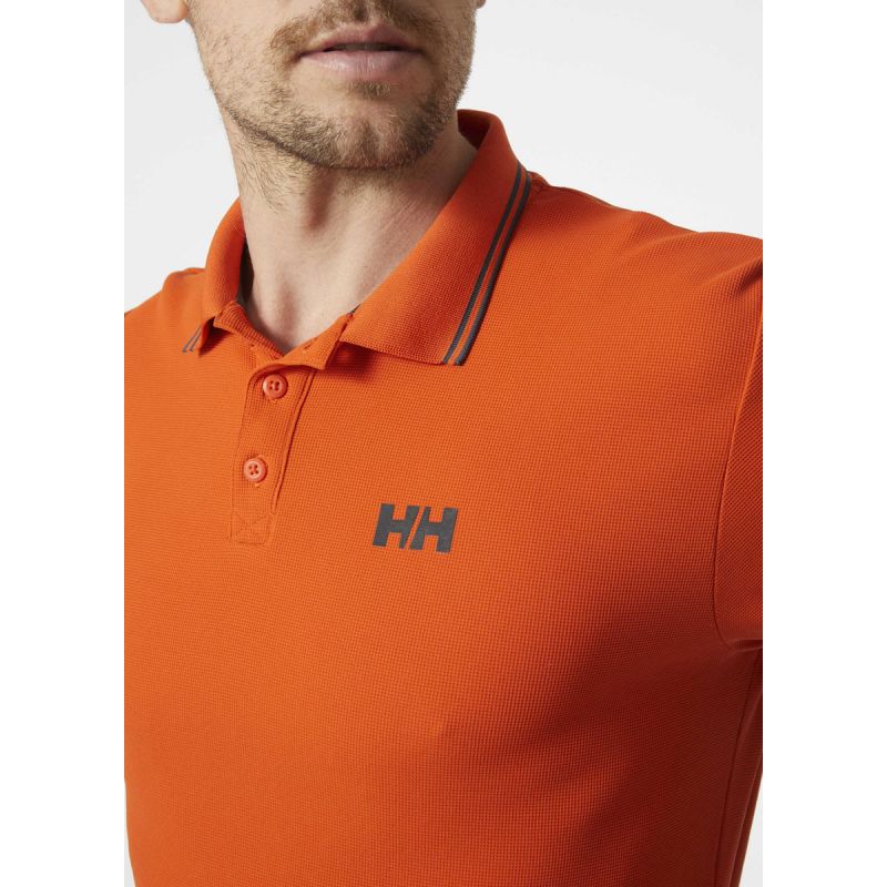 Helly Hansen Kos Polo Shirt M 34068 301 Clothing/Lifestyle/T-shirts/Helly Hansen Your Sports Performance