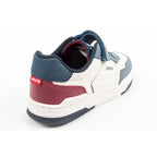 Levi's Elliot NBX youth sports shoes, fashionable, with Velcro