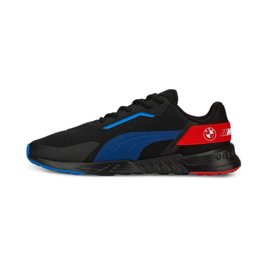 Puma BMW MMS Tiburion Logo M 307502 01 shoes Footwear/Lifestyle Puma