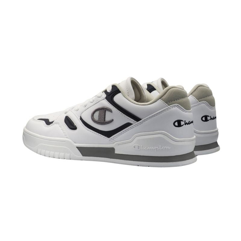 Champion 3 Point Tech Low M S22272 WW011 shoes Footwear/Lifestyle/Champion Your Sports Performance