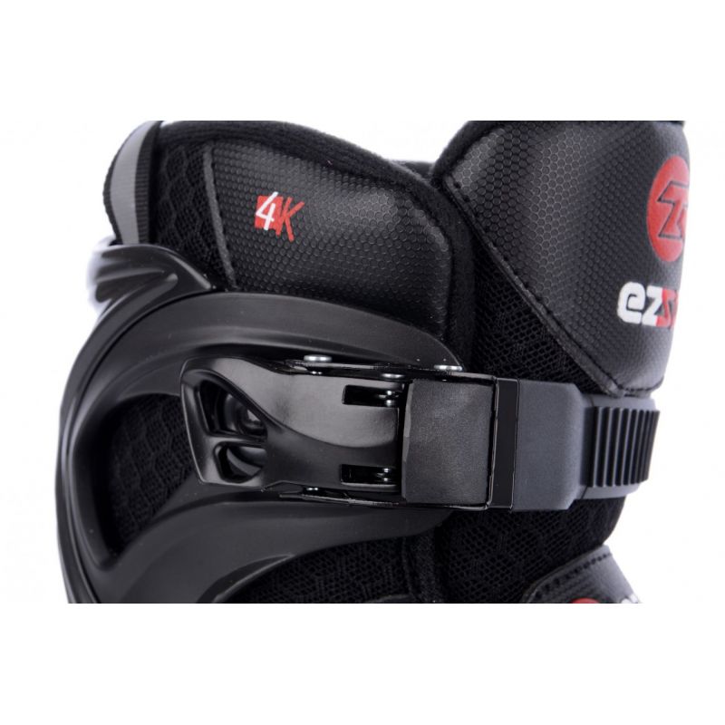 Tempish Ezza 90 1000067 rolls Accessories/Skating/Rolki (pozostałe) Your Sports Performance