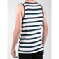 DC Sleeveless T-shirt SEDYKT03382-WBB0 In preparation Your Sports Performance