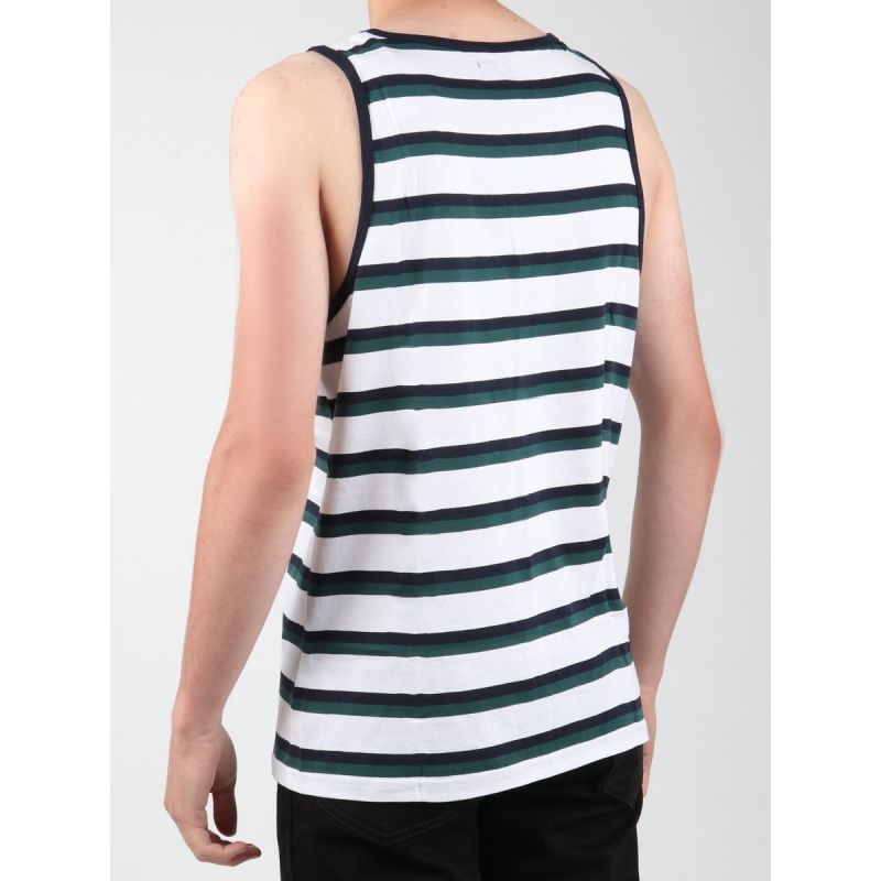 DC Sleeveless T-shirt SEDYKT03382-WBB0 In preparation Your Sports Performance