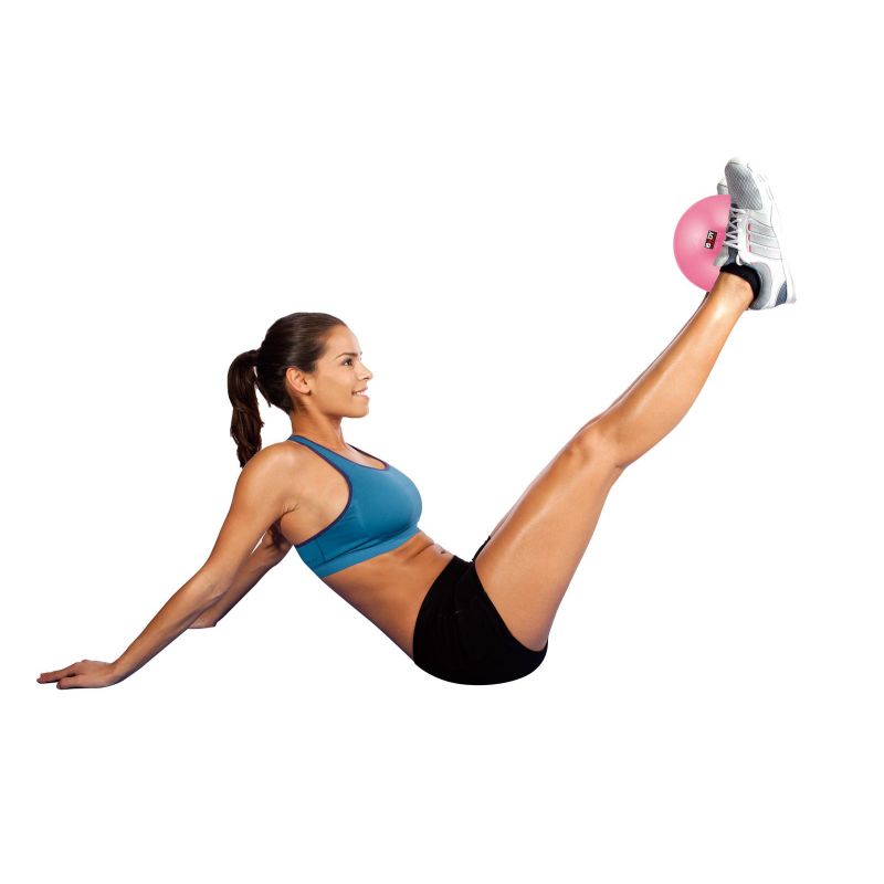 Mini BB 013 gymnastic ball 25 cm Accessories/Training equipment Your Sports Performance