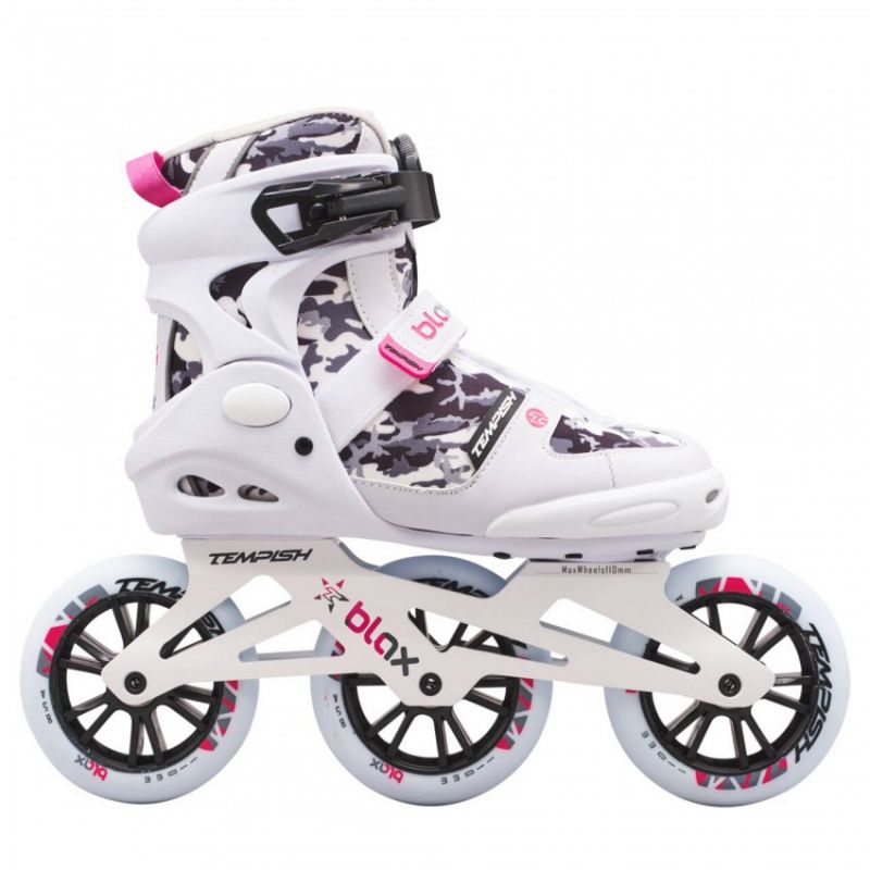 Tempish Blax W rolls 1000052 Accessories/Skating/Rolki (pozostałe) Your Sports Performance