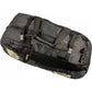 TOP TEN sports bag with backpack function 67 x 36 x 33 TPR-P-1 WAKO black and gold In preparation Your Sports Performance