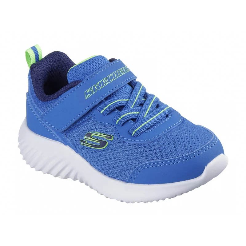 Skechers Bounder Techrox 403906N-BLU Blue To be categorized Your Sports Performance