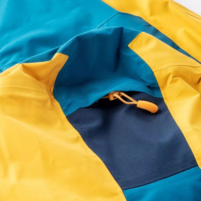 Jacket Elbrus Malaspina II M 92800396379 Clothing/Outdoor Your Sports Performance