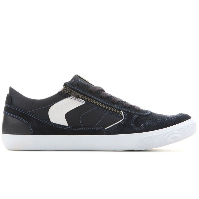 Geox U Box C - Suede+Nylon U82R3C 022FU C4002 In preparation Your Sports Performance