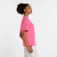 New Balance Sport Relaxed Graphic T-SH Dab W T51541DAB Clothing/Lifestyle/T-shirts/New Balance New Balance