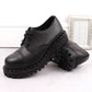 Gregor M GRE1206B leather boots, black Footwear/Lifestyle/Gregor Your Sports Performance