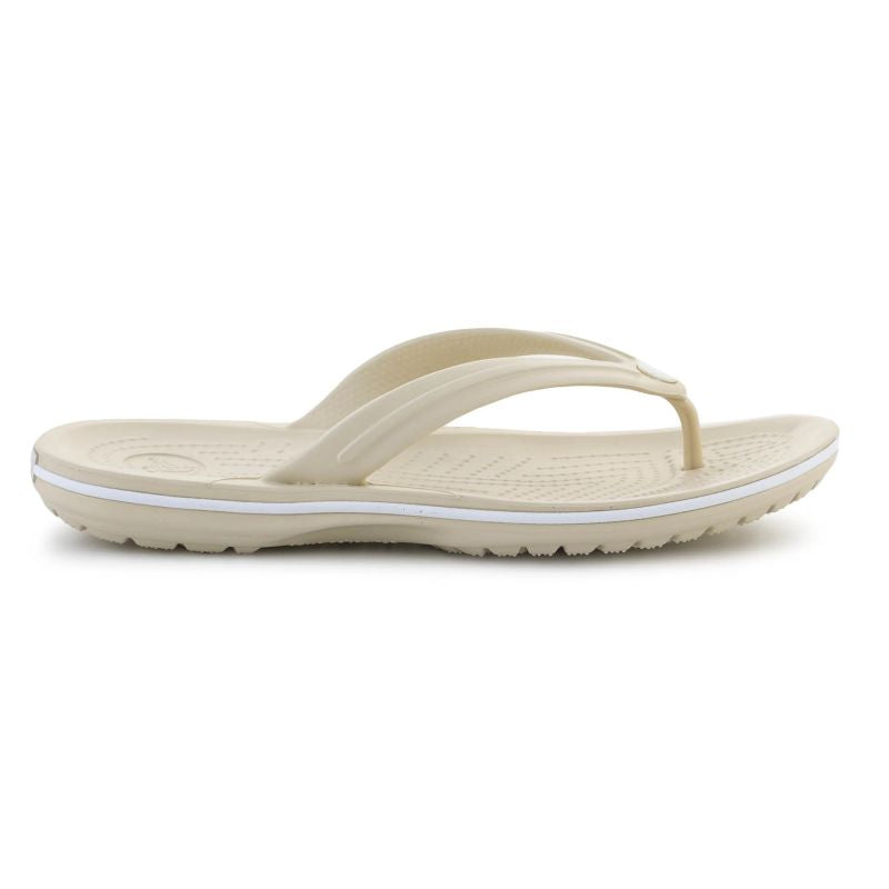 Crocs Crocband Flip Bone 11033-2Y2 flip-flops Footwear/Swimming/Unisex Crocs