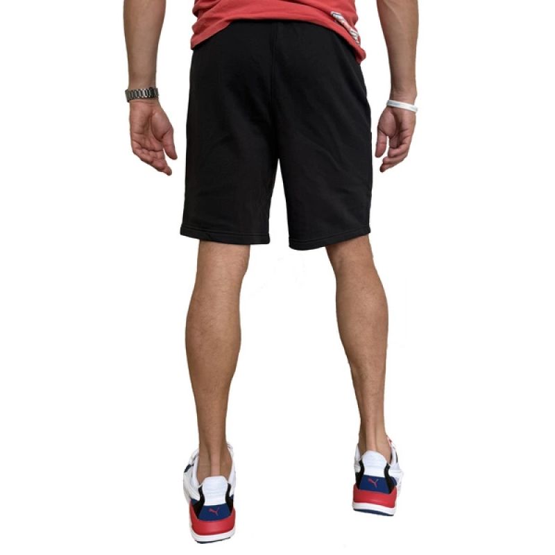 Puma Mercedes AMG M 62742001 Shorts Clothing/Training Puma