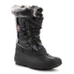 Winter boots Geographical Norway Jenny Black Footwear/Outdoor/zimowe Your Sports Performance
