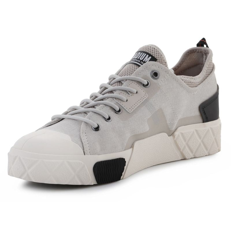 Palladium Ace City Shell LO 2 M 74452-096-M shoes Footwear/Lifestyle/Palladium Your Sports Performance