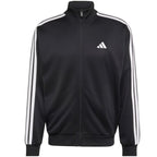 adidas 3-Stripes French Terry Men's Tracksuit Black KY2265