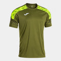 Joma Championship VIII Short Sleeve T-shirt 104263.474 Clothing/Training/Joma Joma