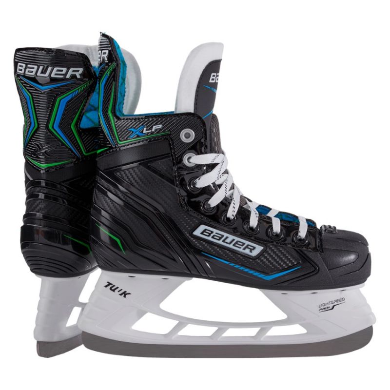 Hockey skates Bauer X-LP Jr. 1058936 Accessories/Skating/Bauer Bauer