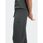 Boss Nightwear Waffle Open Green (50535878-345) To be categorized Your Sports Performance