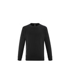 Men's MILLET Cdg Chamonix Swt Crneck M Sweatshirt, black