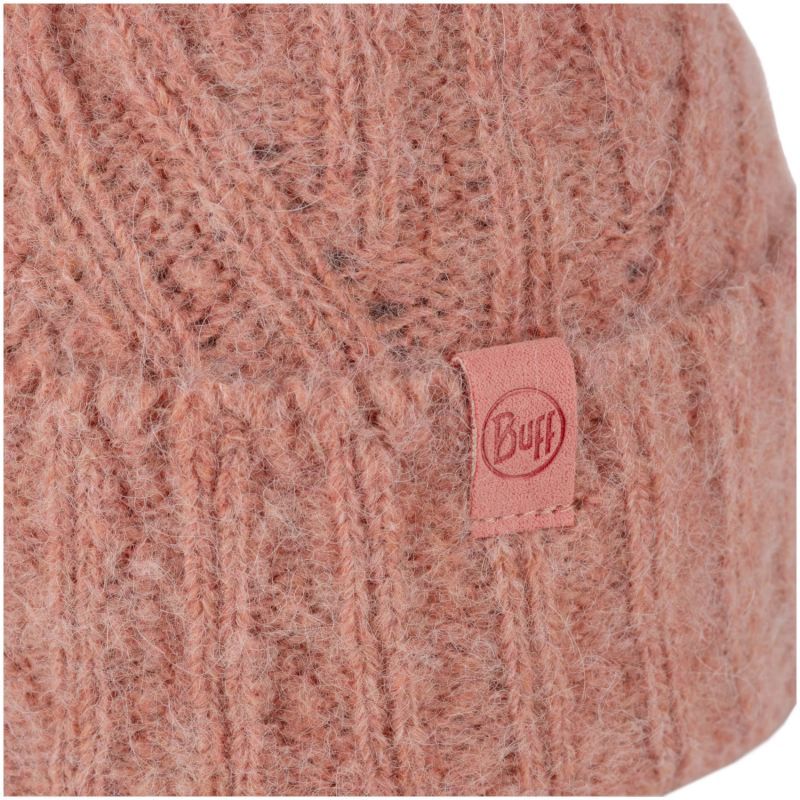 Buff Nerla Knitted Hat Beanie W 1323354011000 Clothing/Multisport/Buff Your Sports Performance