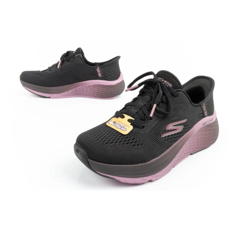 Skechers Max Cushioning Women's Running Shoes SLIP-INS Skechers