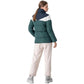 Jacket 4F W H4Z21 KUDP007 40S Clothing/Outdoor 4F