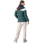 Jacket 4F W H4Z21 KUDP007 40S Clothing/Outdoor 4F