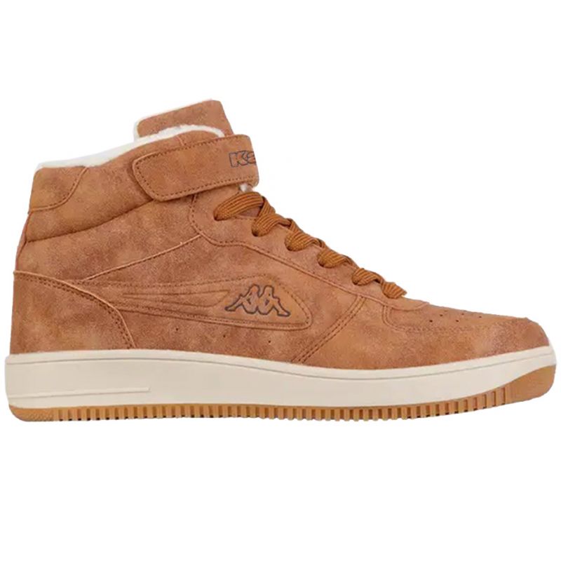 Kappa Bash Mid Fur 242799 5443 shoes Footwear/Lifestyle/Kappa Kappa