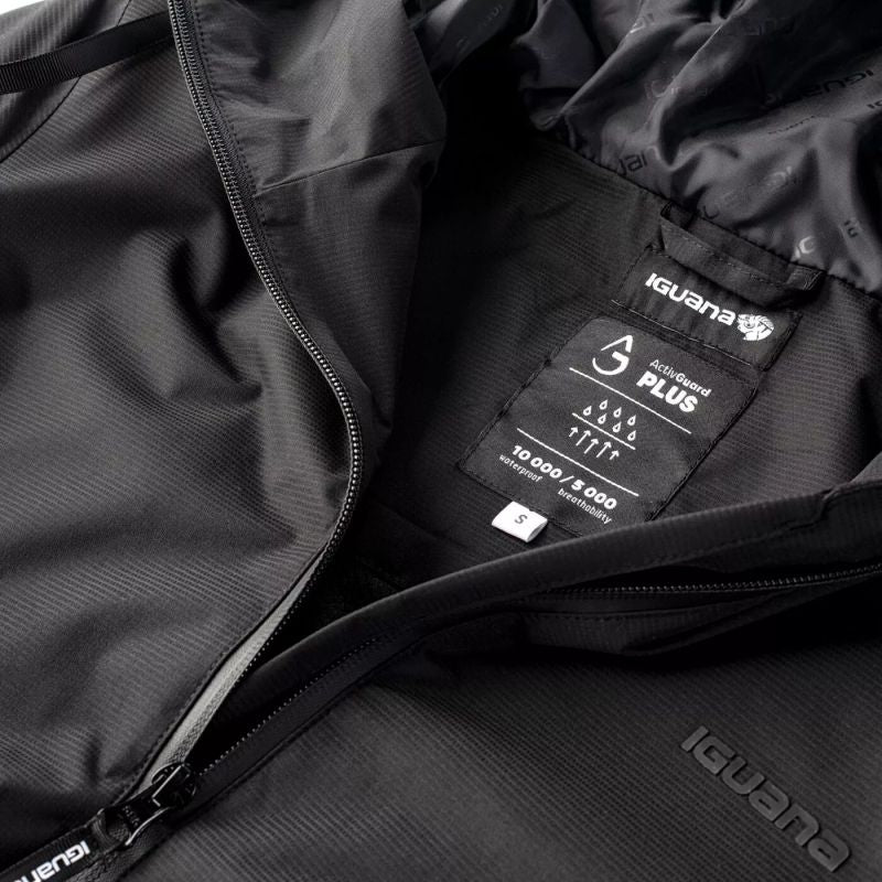 Iguana Leonia W jacket 92800481881 Clothing/Outdoor/Iguana Your Sports Performance