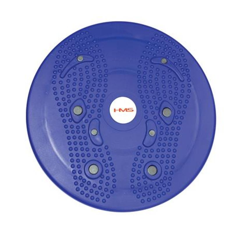 HMS KO01 17-38-100 rotary sheave Accessories/Training equipment Your Sports Performance