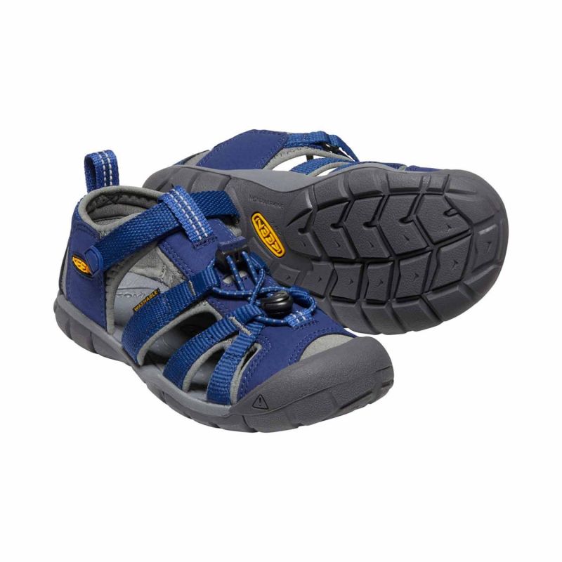 Keen Seacamp II Cnx Jr sandals KE-1010088 Footwear/Outdoor/Keen Your Sports Performance