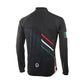Rogelli TEAM 19 long sleeve t-shirt black 6XL Clothing Your Sports Performance