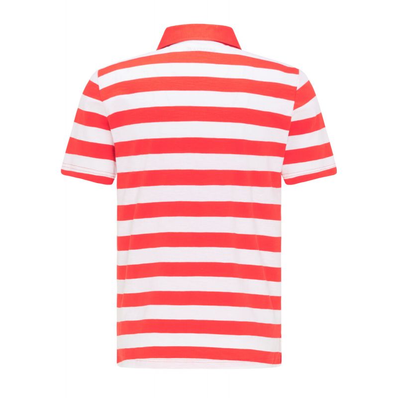 Mustang Pablo Polo T-shirt M 1009494 11671